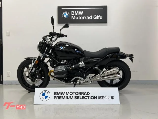 BMW R12 BMW ETC ABS DTC 2024 — фото 1, купить с доставкой в Москву