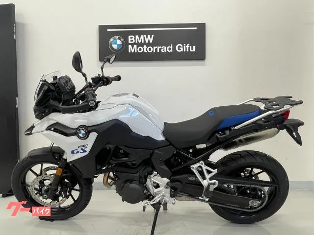 BMW F800GS ETC2.0 ABS DTC 2024 — миниатюра 2