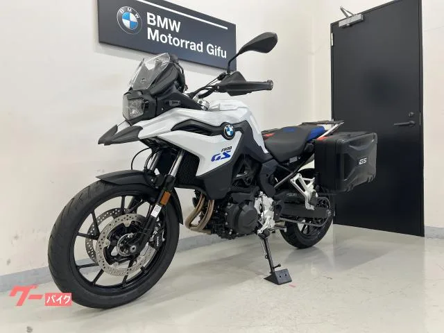 BMW F800GS ETC2.0 ABS DTC 2024 — миниатюра 3