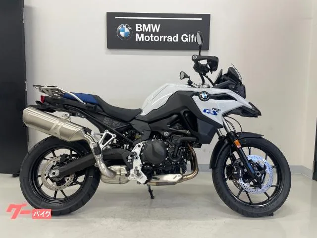 BMW F800GS ETC2.0 ABS DTC 2024 — миниатюра 5