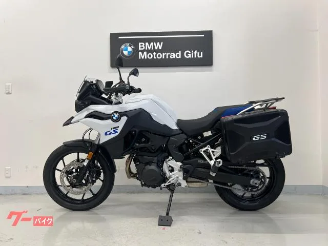 BMW F800GS ETC2.0 ABS DTC 2024 — фото 1, купить с доставкой в Москву