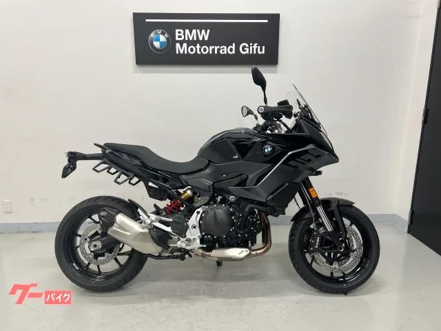 BMW F900XR ESA 2024 — миниатюра 2