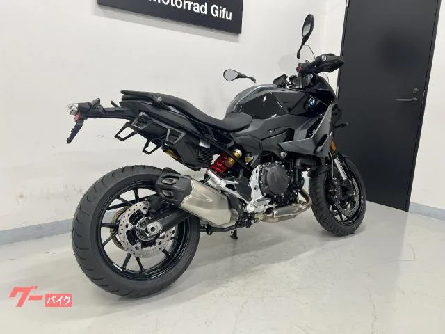 BMW F900XR ESA 2024 — миниатюра 3