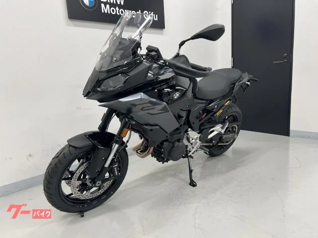 BMW F900XR ESA 2024 — миниатюра 4