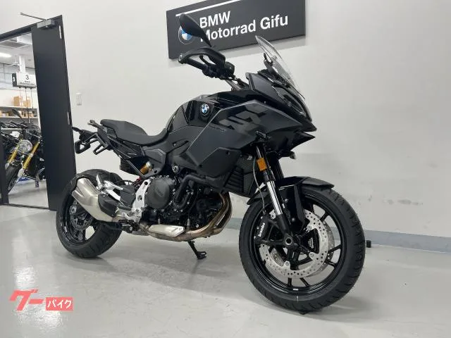 BMW F900XR ESA 2024 — миниатюра 5