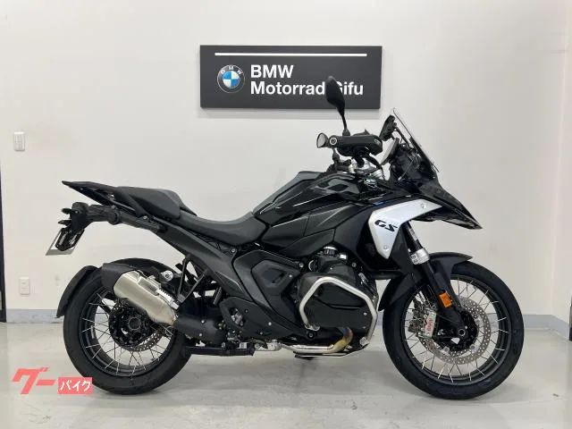 BMW R1300GS BMW ETC 2024 — миниатюра 2