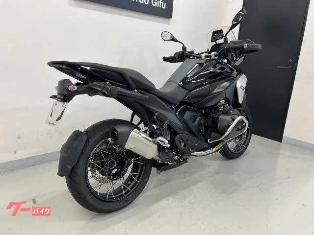 BMW R1300GS BMW ETC 2024 — миниатюра 3