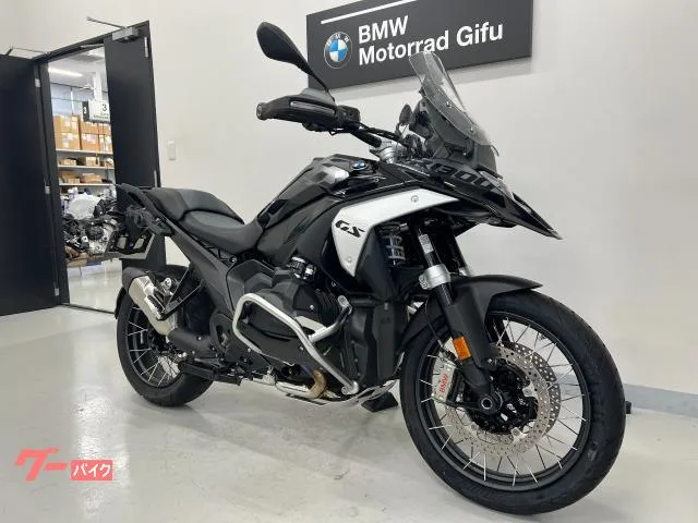 BMW R1300GS BMW ETC 2024 — миниатюра 4
