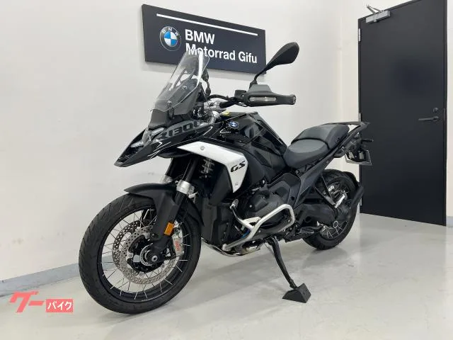 BMW R1300GS BMW ETC 2024 — миниатюра 5