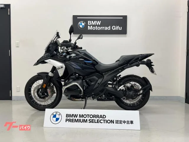 BMW R1300GS BMW ETC 2024 — фото 1, купить с доставкой в Москву
