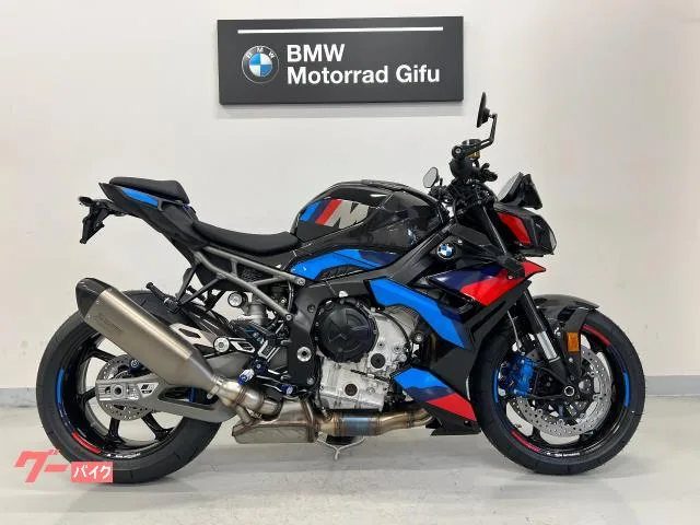 BMW M1000R BMW M 210PS 2025 — миниатюра 2