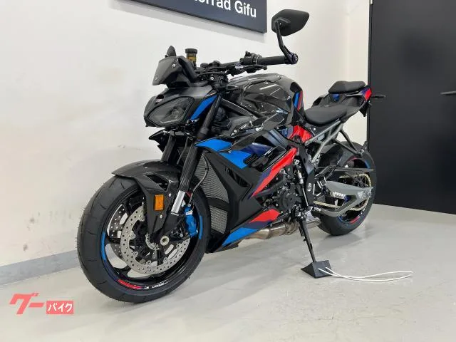 BMW M1000R BMW M 210PS 2025 — миниатюра 4