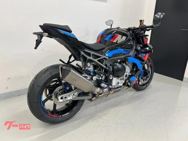 BMW M1000R BMW M 210PS 2025 — миниатюра 5