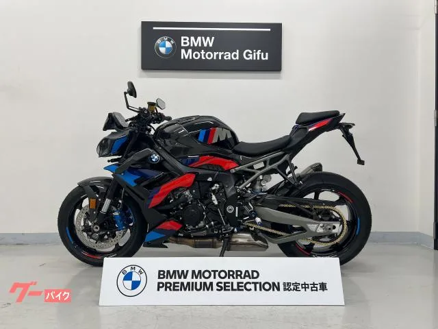 BMW M1000R BMW M 210PS 2025 — фото 1, купить с доставкой в Москву