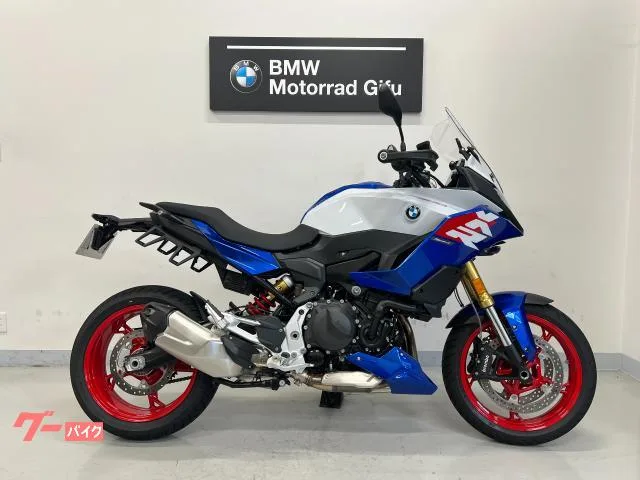 BMW F900XR BMW ETC ESA 2025 — миниатюра 2