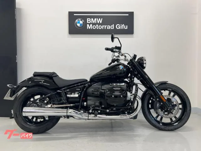 BMW R18 BMW ETC 2024 — миниатюра 2