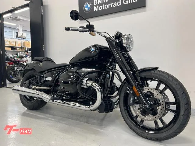 BMW R18 BMW ETC 2024 — миниатюра 4
