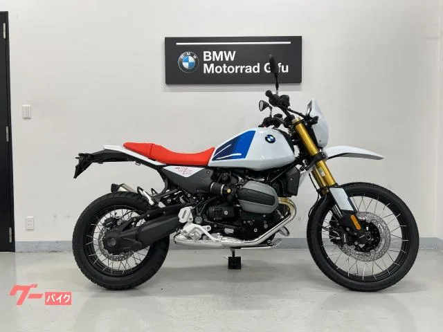 BMW R12 G/S STD 17 ETC 2025 — миниатюра 2