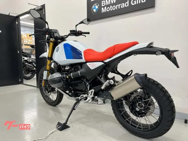 BMW R12 G/S STD 17 ETC 2025 — миниатюра 3