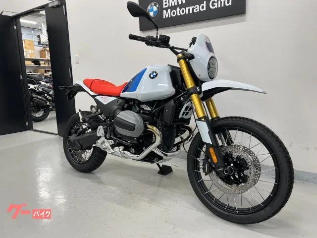 BMW R12 G/S STD 17 ETC 2025 — миниатюра 4