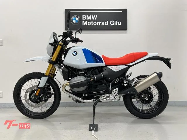 BMW R12 G/S STD 17 ETC 2025 — фото 1, купить с доставкой в Москву