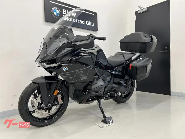 BMW R1300RT BMW ASA 2025 — миниатюра 3