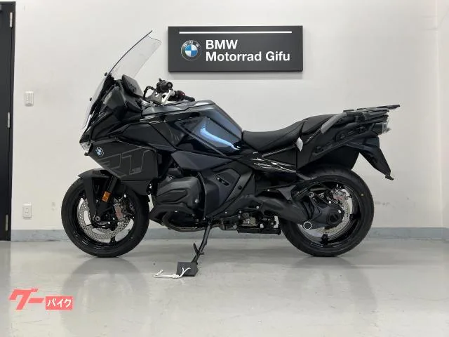 BMW R1300RT BMW ASA 2025 — миниатюра 5