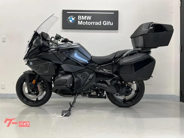 BMW R1300RT BMW ASA 2025 — фото 1, купить с доставкой в Москву