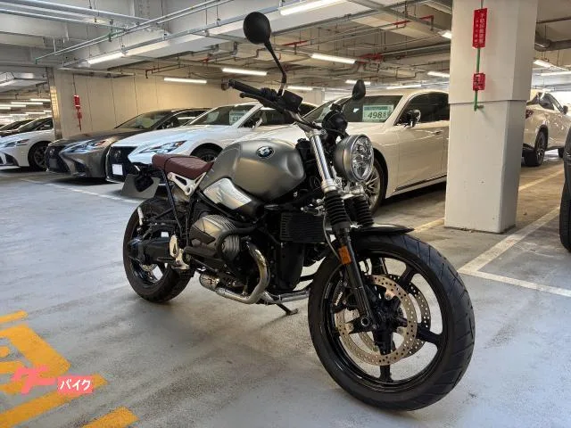 BMW R nineT ETC 2023 — миниатюра 3