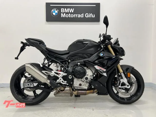 BMW S1000R BMW ETC 2025 — миниатюра 2