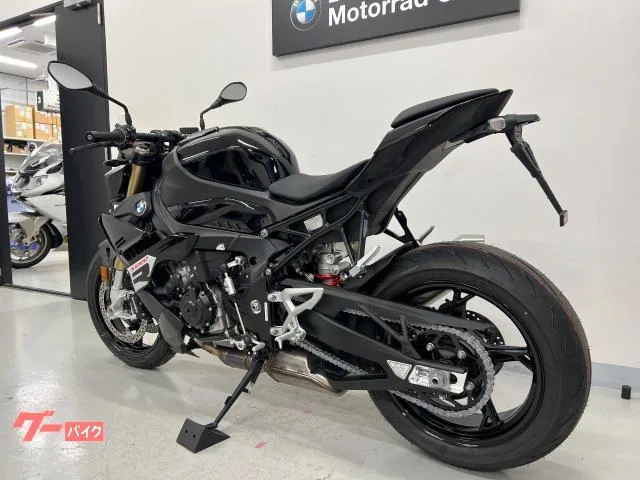 BMW S1000R BMW ETC 2025 — миниатюра 3