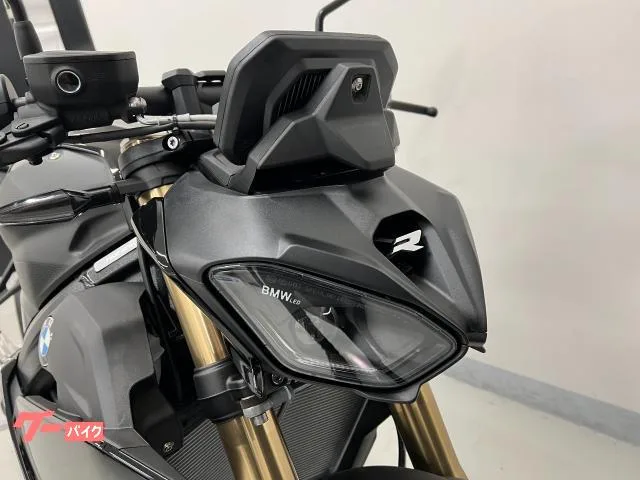 BMW S1000R BMW ETC 2025 — миниатюра 4