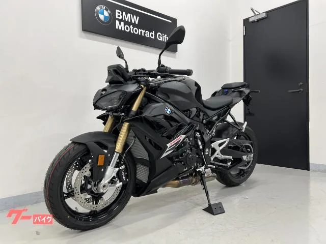 BMW S1000R BMW ETC 2025 — миниатюра 5