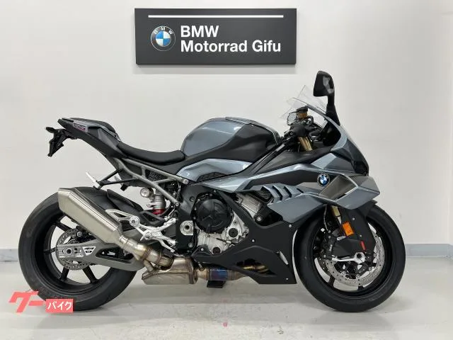 BMW S1000RR BMW MSR DTC ABS ETC 2025 — миниатюра 2