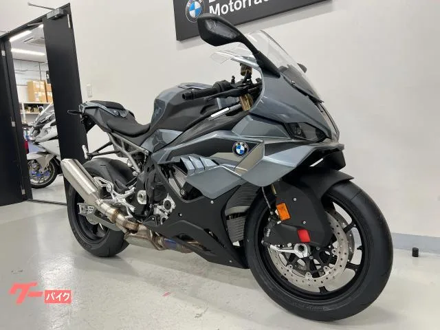 BMW S1000RR BMW MSR DTC ABS ETC 2025 — миниатюра 4