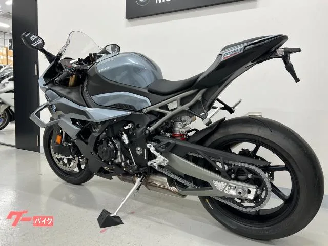 BMW S1000RR BMW MSR DTC ABS ETC 2025 — миниатюра 5