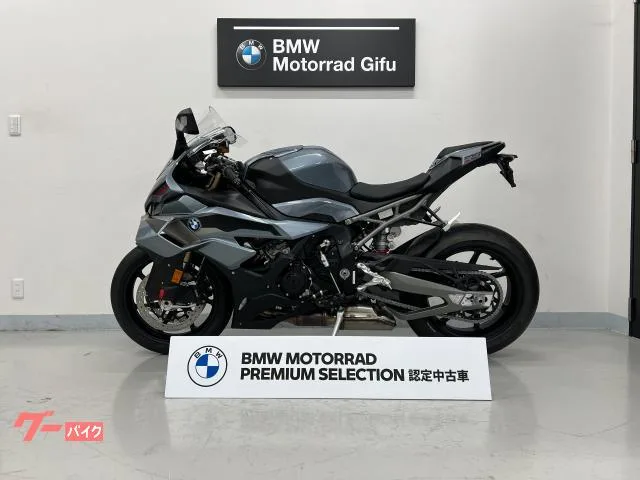 BMW S1000RR BMW MSR DTC ABS ETC 2025 — фото 1, купить с доставкой в Москву