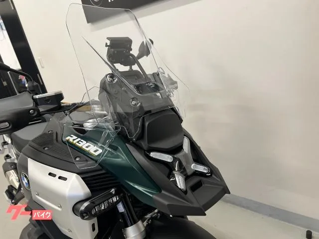 BMW R1300GS BMW 719 ABS EVO 2025 — миниатюра 4
