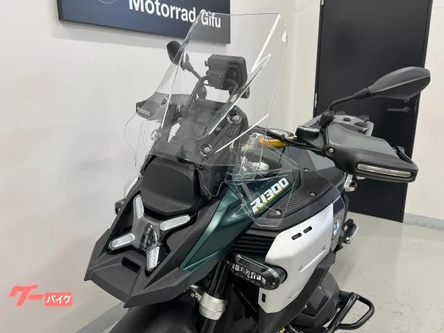 BMW R1300GS BMW 719 ABS EVO 2025 — миниатюра 5