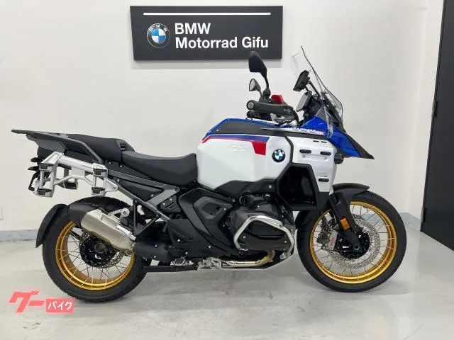 BMW R1300GS BMW ASA ETC 2025 — миниатюра 2