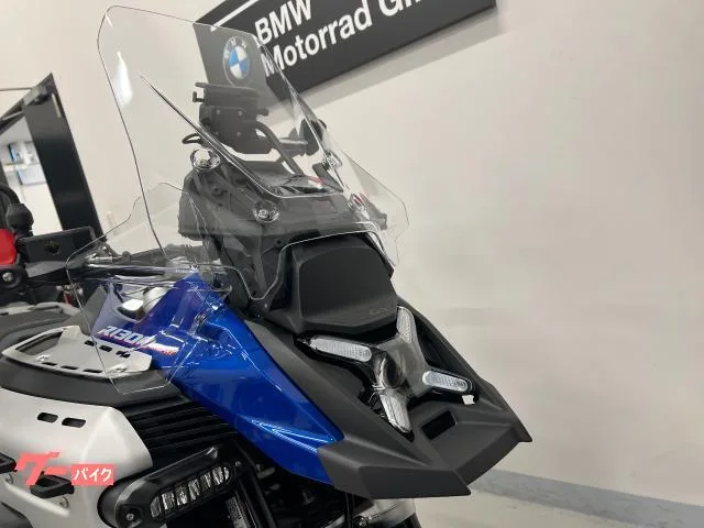 BMW R1300GS BMW ASA ETC 2025 — миниатюра 3