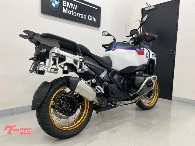 BMW R1300GS BMW ASA ETC 2025 — миниатюра 5