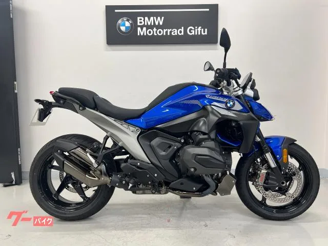 BMW R1300R BMW ASA ETC ABS DTC DCC 2025 — миниатюра 2