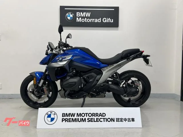 BMW R1300R BMW ASA ETC ABS DTC DCC 2025 — фото 1, купить с доставкой в Москву