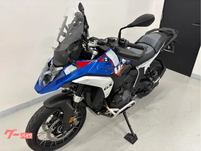 BMW R1300GS 2024 — миниатюра 2