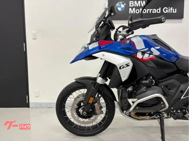 BMW R1300GS 2024 — миниатюра 4