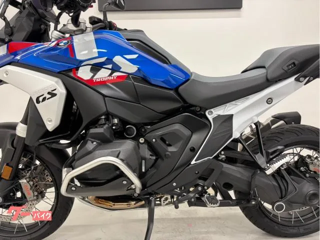 BMW R1300GS 2024 — миниатюра 5