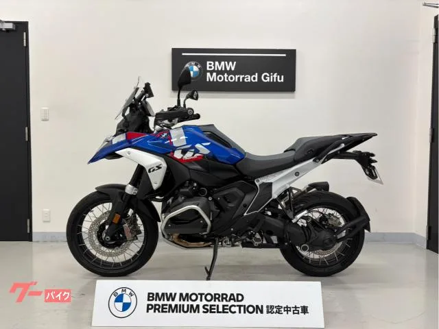 BMW R1300GS 2024 — фото 1, купить с доставкой в Москву