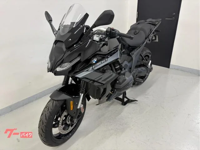 BMW R1300RS 2025 — миниатюра 2