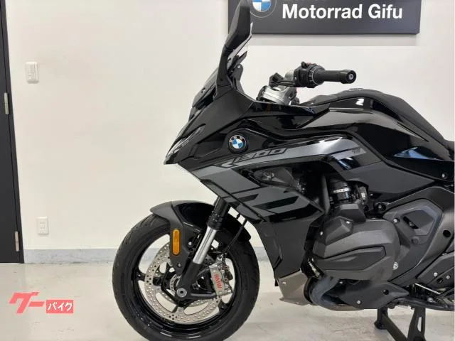 BMW R1300RS 2025 — миниатюра 4